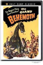 Watch Behemoth the Sea Monster Megashare8