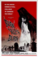 Watch Burn, Witch, Burn Megashare8