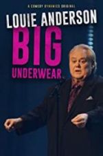 Watch Louie Anderson: Big Underwear Megashare8