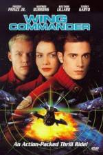 Watch Wing Commander Megashare8