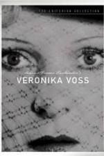 Watch Die Sehnsucht der Veronika Voss Megashare8