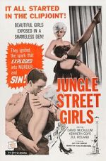 Watch Jungle Street Girls Megashare8