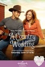 Watch A Country Wedding Megashare8