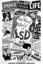 Watch The Weird World of LSD Megashare8