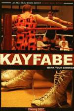 Watch Kayfabe Megashare8