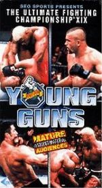 Watch UFC 19: Ultimate Young Guns Megashare8