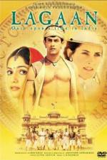Watch Lagaan: Once Upon a Time in India Megashare8