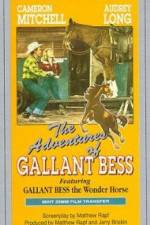 Watch Adventures of Gallant Bess Megashare8