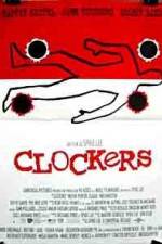 Watch Clockers Megashare8