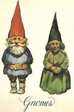 Watch Gnomes Online Megashare8