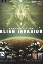 Watch The Alien Invasion Megashare8