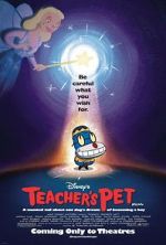 Watch Teacher\'s Pet Megashare8