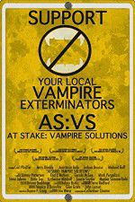 Watch At Stake Vampire Solutions Megashare8