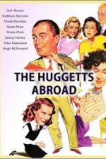 Watch The Huggetts Abroad Megashare8