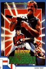 Watch Majestic Thunderbolt Megashare8