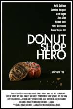Watch Donut Shop Hero Megashare8