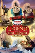 Watch Thomas & Friends: Sodor's Legend of the Lost Treasure Megashare8