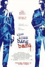 Watch Kiss Kiss Bang Bang Megashare8