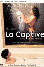 Watch La captive Megashare8