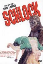 Watch Schlock - Das Bananenmonster Megashare8