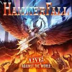 Watch Hammerfall: Live! Against the World Megashare8