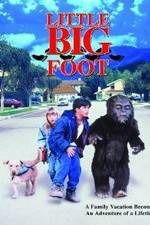 Watch Little Bigfoot Megashare8