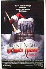 Watch Silent Night, Deadly Night Megashare8