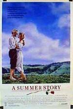 Watch A Summer Story Megashare8