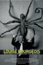 Watch Louise Bourgeois The Spider the Mistress and the Tangerine Megashare8
