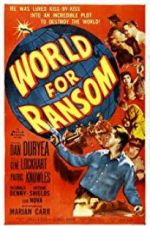 Watch World for Ransom Megashare8