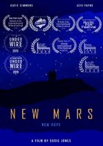 Watch New Mars (Short 2019) Megashare8