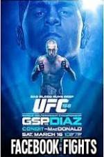 Watch UFC 158: St-Pierre vs. Diaz  Facebook Fights Megashare8