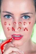 Watch Bloody Snow Megashare8