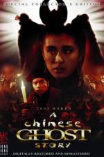 Watch A Chinese Ghost Story Megashare8