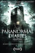 Watch The Paranormal Diaries Clophill Megashare8