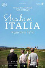 Watch Shalom Italia Megashare8