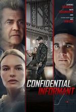 Watch Confidential Informant Megashare8