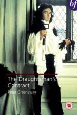 Watch The Draughtsman's Contract Megashare8