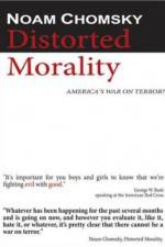 Watch Noam Chomsky Distorted Morality Megashare8