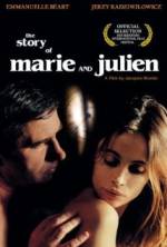 Watch The Story of Marie and Julien Megashare8