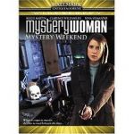 Watch Mystery Woman: Mystery Weekend Megashare8