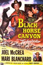 Watch Black Horse Canyon Megashare8