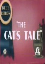 Watch The Cat\'s Tale (Short 1941) Megashare8