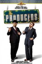 Watch The Producers Megashare8