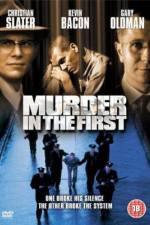 Watch Murder in the First Megashare8