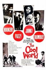 Watch The Cool World Megashare8