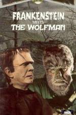 Watch Frankenstein Meets the Wolf Man Vidbull