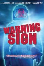 Watch Warning Sign Megashare8