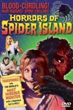 Watch Horrors of Spider Island Megashare8