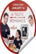 Watch A Taste of Romance Megashare8